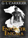 Cover image for The Enforcer Enigma